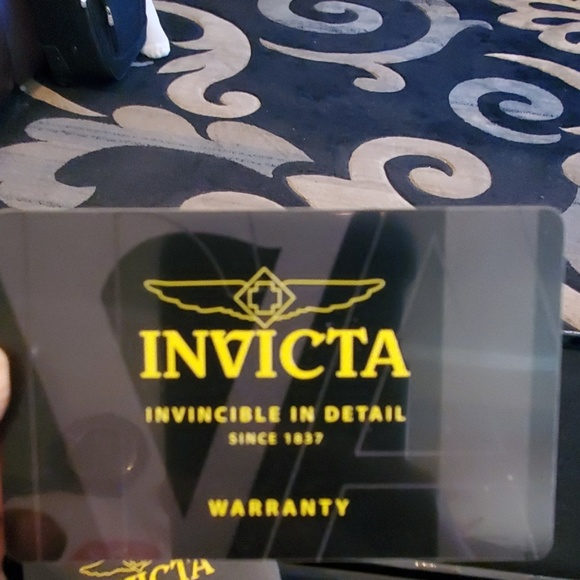 Invicta watch - Picture 4 of 5